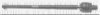 OPEL 1603417SK Tie Rod Axle Joint
